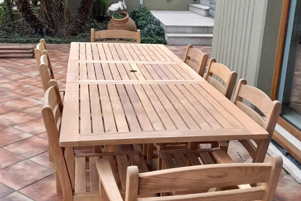 teak mobilya bakimi 4