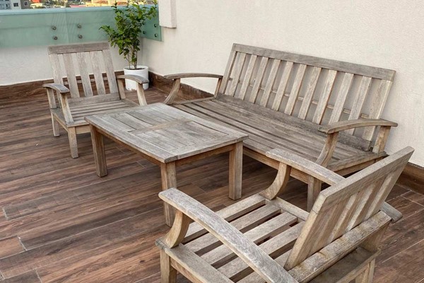 teak mobilya bakimi 5
