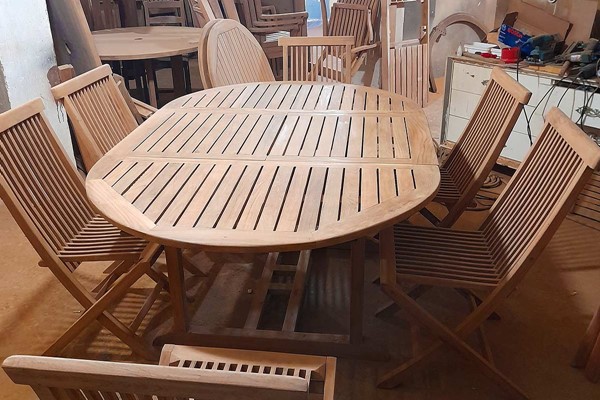 teak mobilya bakimi 2